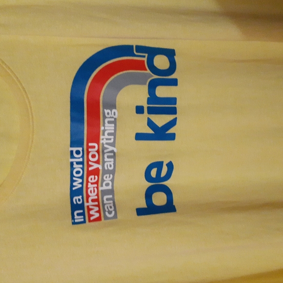 Be Kind Tee - Picture 2 of 3